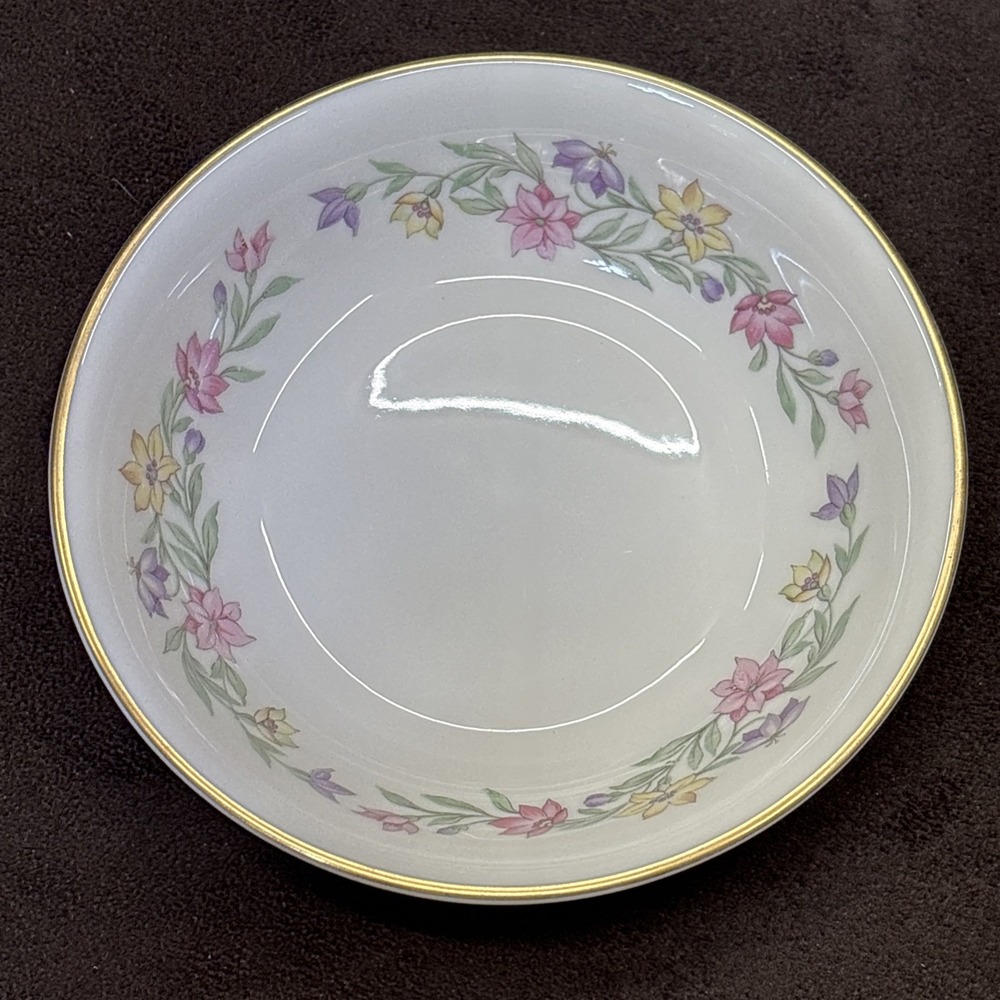 Pickard Garland 1043 Fruit Bowls Berry Bowl Dessert Bowl